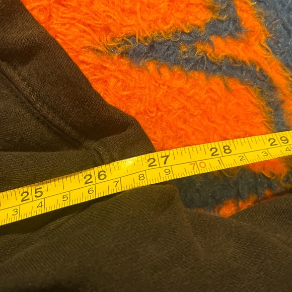 THE NORTH FACE HOODIE - Picture 7 of 8